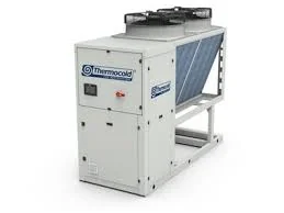 Refrigeratore d'acqua Thermocold in configurazione compatta
