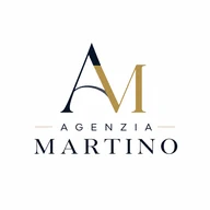 Logo Agenzia Martino